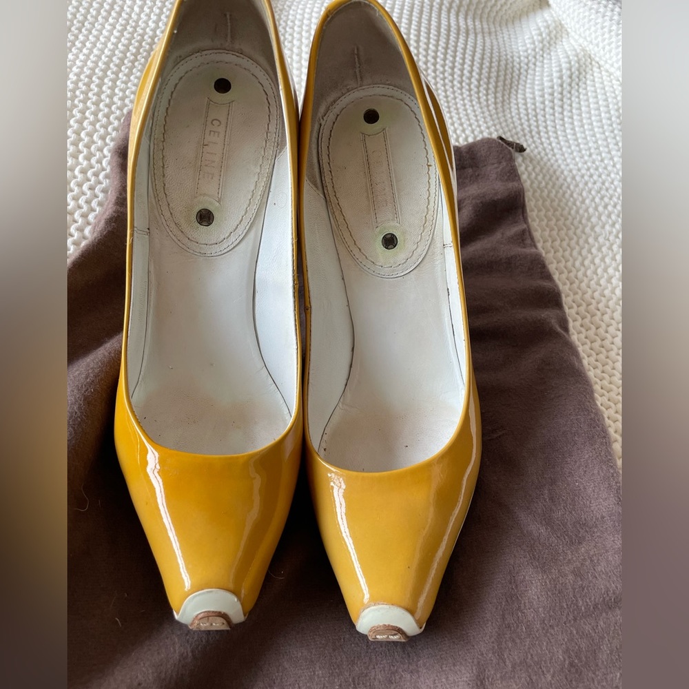 Vintage Celine